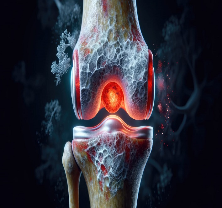 Osteoarthritis